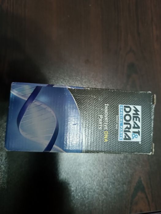 Клапан високо налягане 2.0 hdi 136к.с.