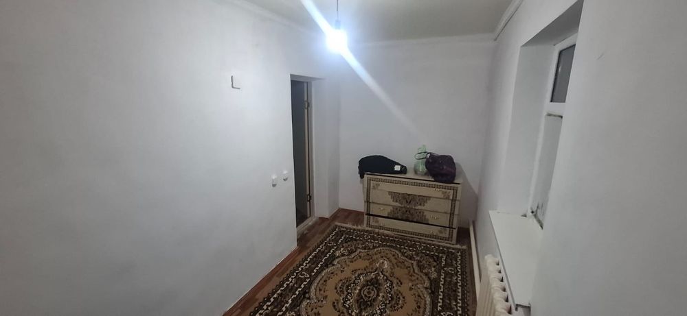 Жалға беріледі Времянка 4 бөлме