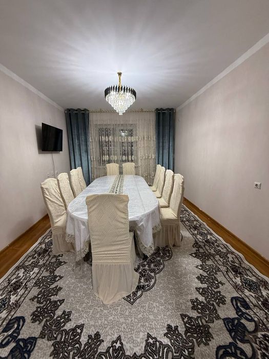 Продаётся своя 3/5/9 Сергили-8 Хидуд