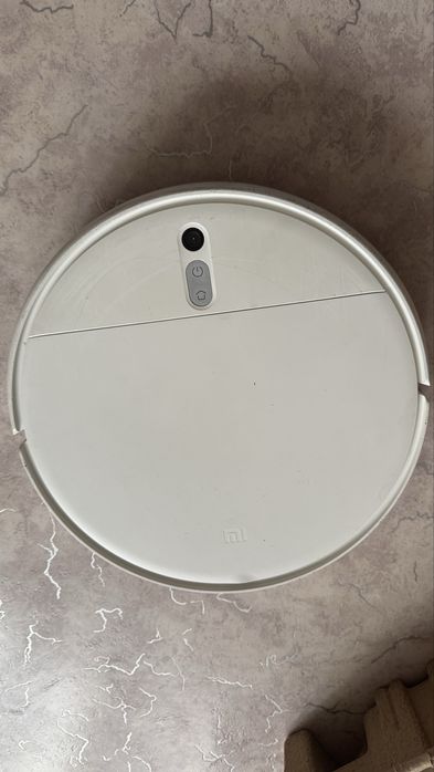 Робот-пылесос xiaomi