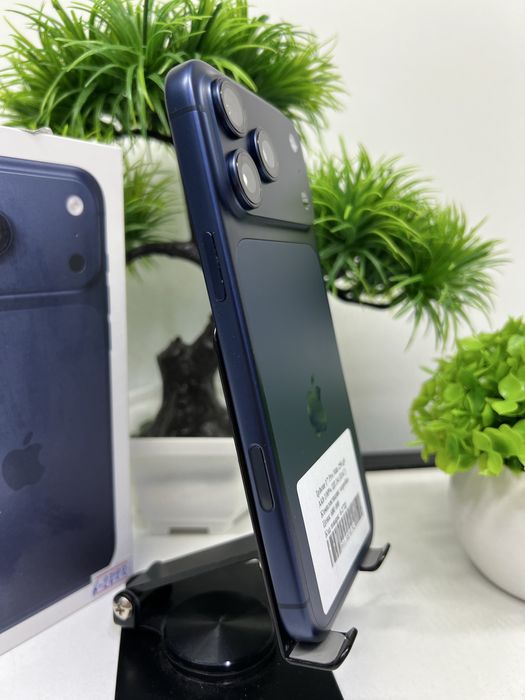 Iphone 17 Pro Max 256 gb