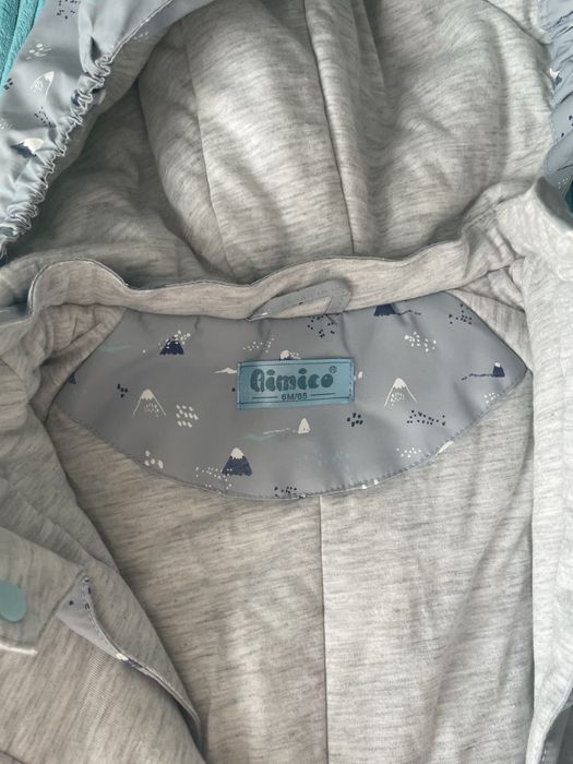 Комбинезоны детские