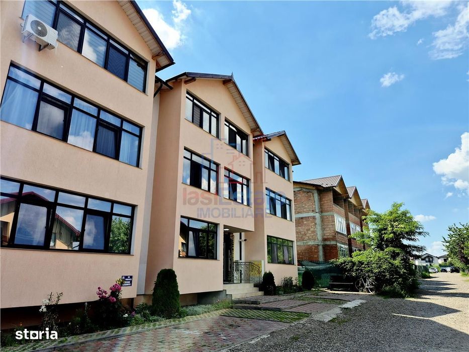 Apartament nou cu 2 camere de vanzare in Valea Adanca cu Tva inclus — fotografia 1