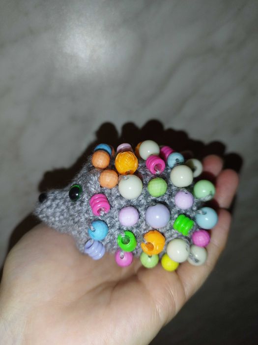 Бобры и другие игрушки