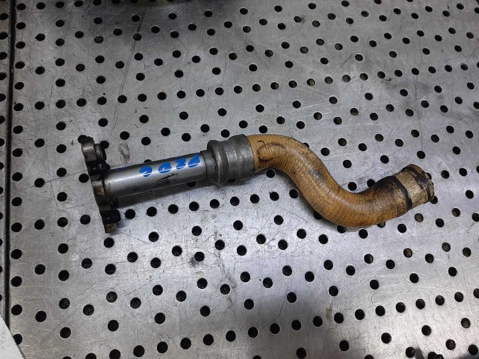 conducta ulei 1.4 hdi 8h01 peugeot 206  citroen c3