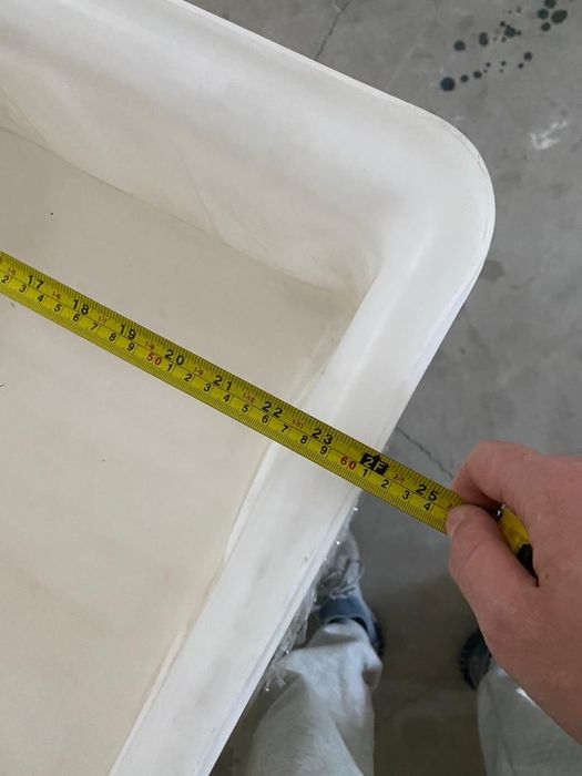 Продам ёмкость 100 литров