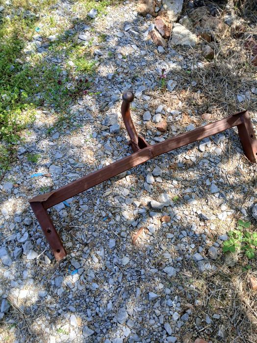 Продавам теглич да Ауди