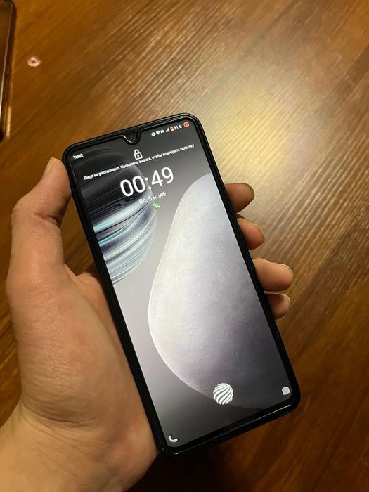 Смартфон Vivo v23e 128gb