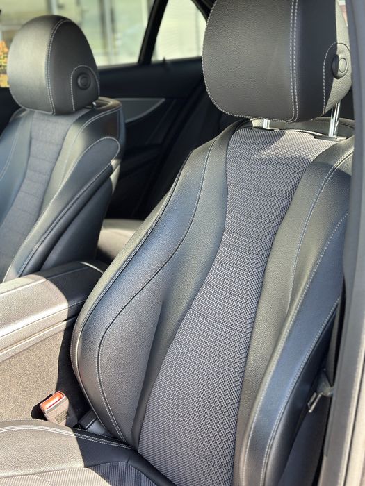 Mercedes E 220 ,4 Matic,2017