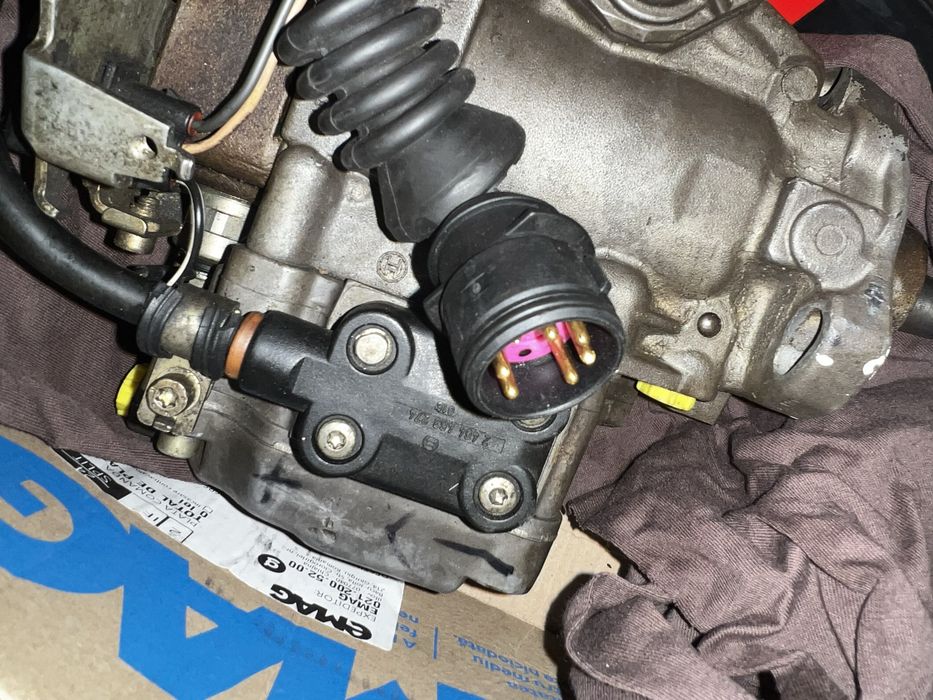 pompa injectie pt ahu 1.9 tdi