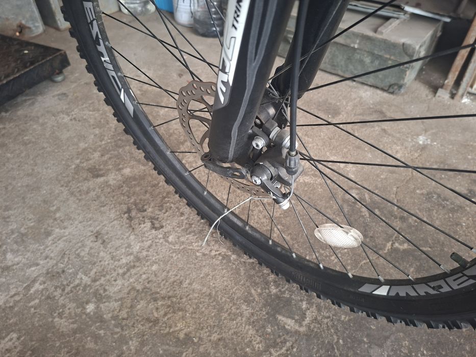 Велосипед Trinx 26