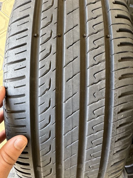 Летний шины 2-штук