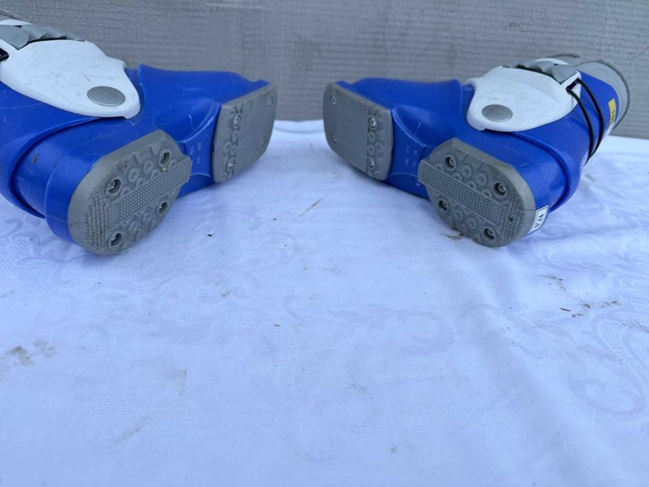 Clapari ski schi copii McKinley  marime Eur:27.5 Mondo:17.5