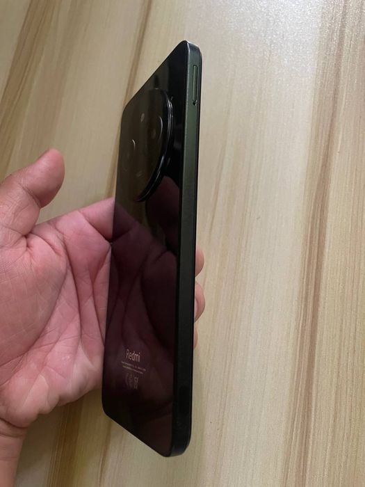 Redmi 14c karobka dakumeti bor