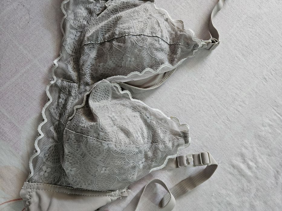 Ichki kiyim ayollarniki