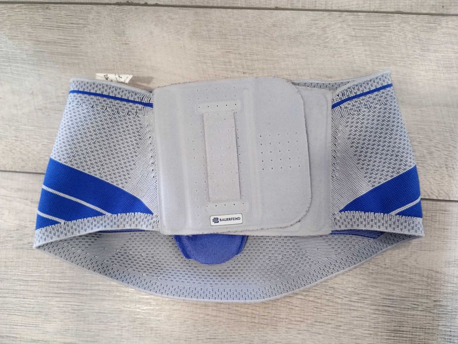 Bauerfeind Колан за болки на кръста ортеза за глезен