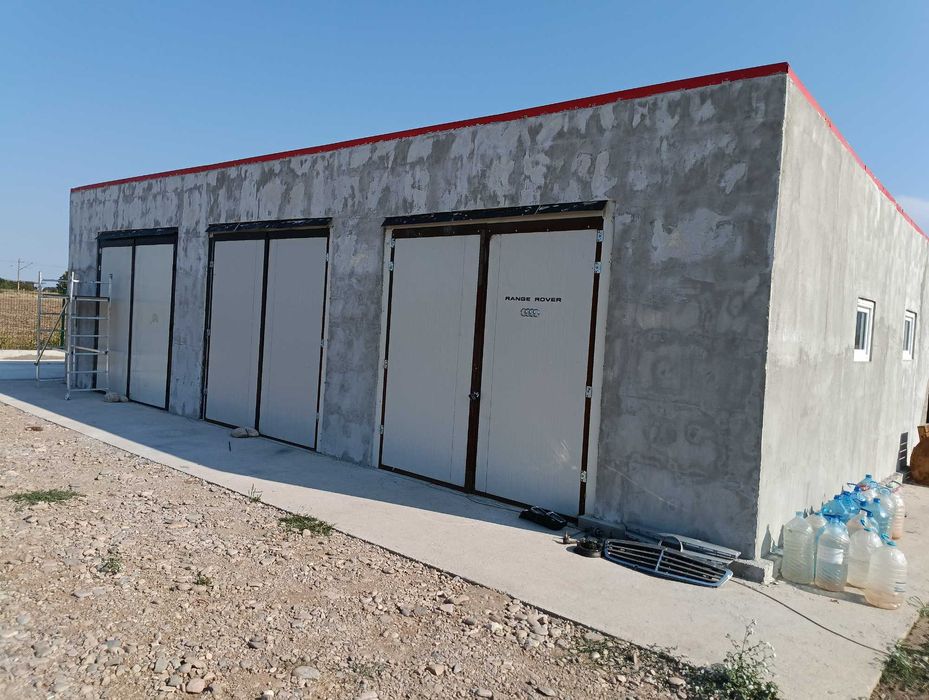 Продава се Парцел в с. Крумово, Област Пловдив - 726 кв.м за 124 €/кв.м - Снимка #3