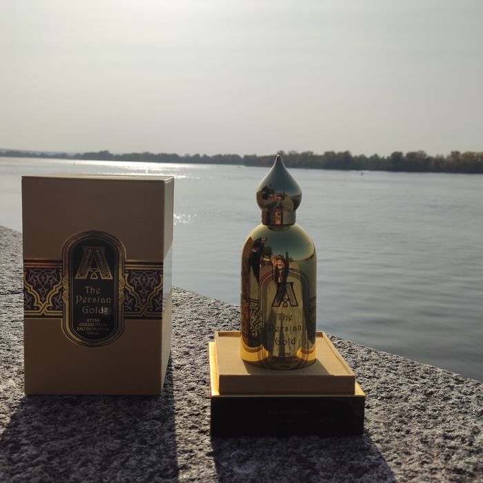 Парфюм The Persian Gold Attar Collection
