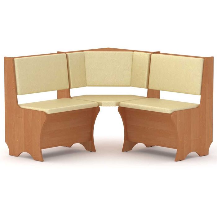 Нов! Кухненски ъгъл Компанит Еквадор