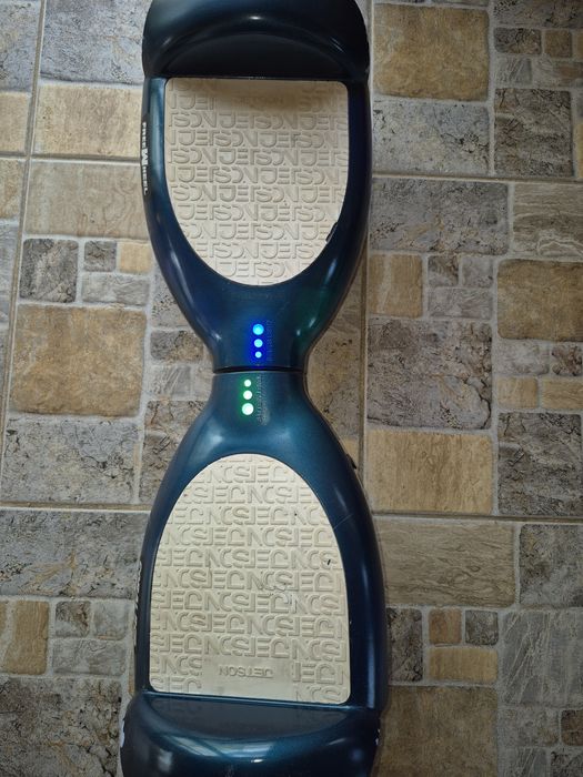 De vânzare: Hoverboard FreeWheel – Stare excelentă