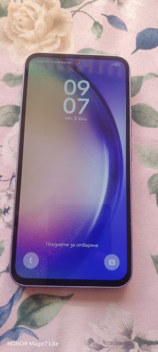 Samsung A54 256G