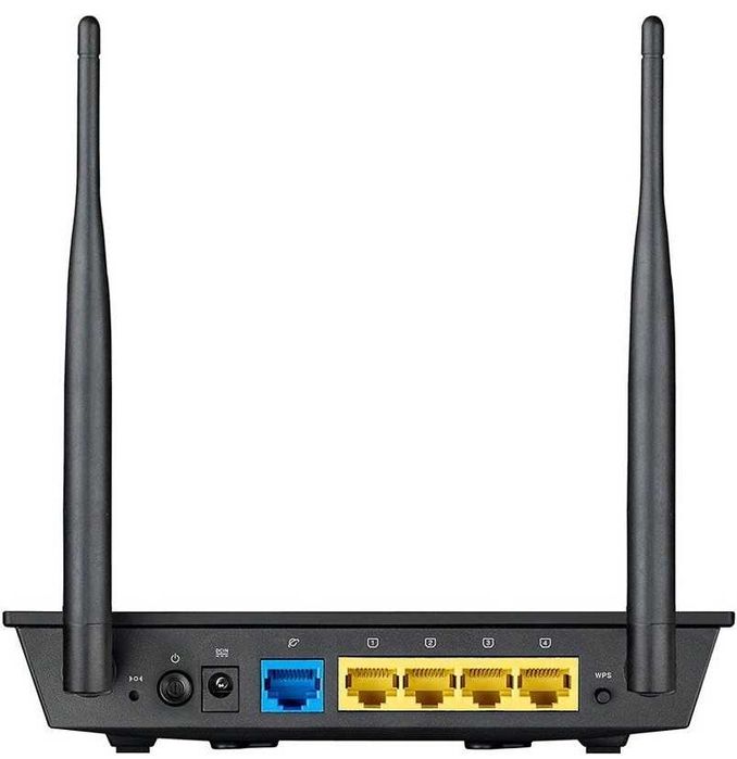 Продам роутер ASUS RT-N12