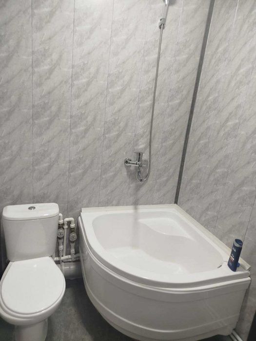 Квартира 1 комнат. 1 этаж. Общежитие 20м2. Ор-р. Сергели.