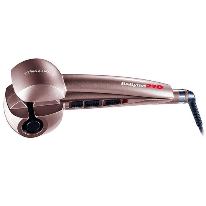 Автоматична маша babyliss