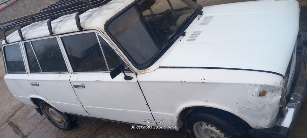 Продается ВАЗ 2102,  1985 год вып. Sotiladi VAZ 2102, 02