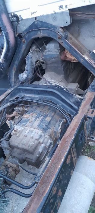 Продам или обмен МАН