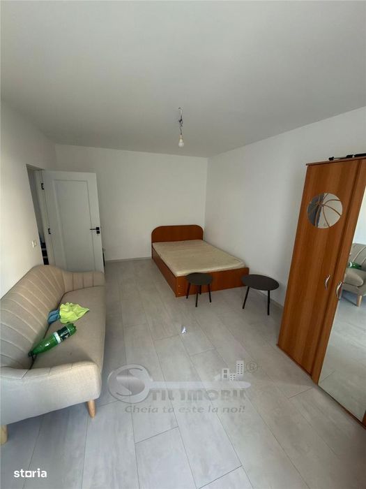 Apartament 2 camere | Alexandru | 53,8 mp | Balcon | Centrală proprie — fotografia 3