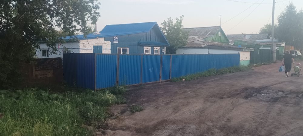 Продам частный дом
