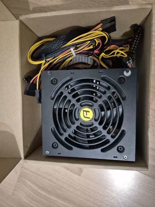 Блок питания 500w Antec