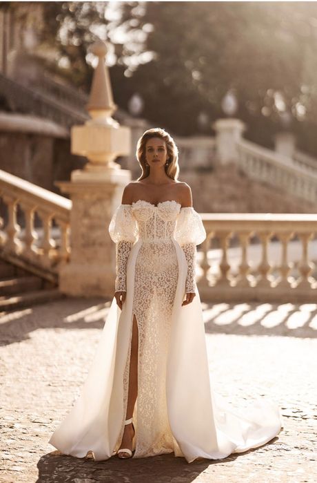 Rochie de Mireasă