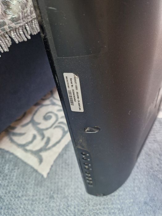 Продается телевизор LG
Модель: LG 32LK332.
Диагона