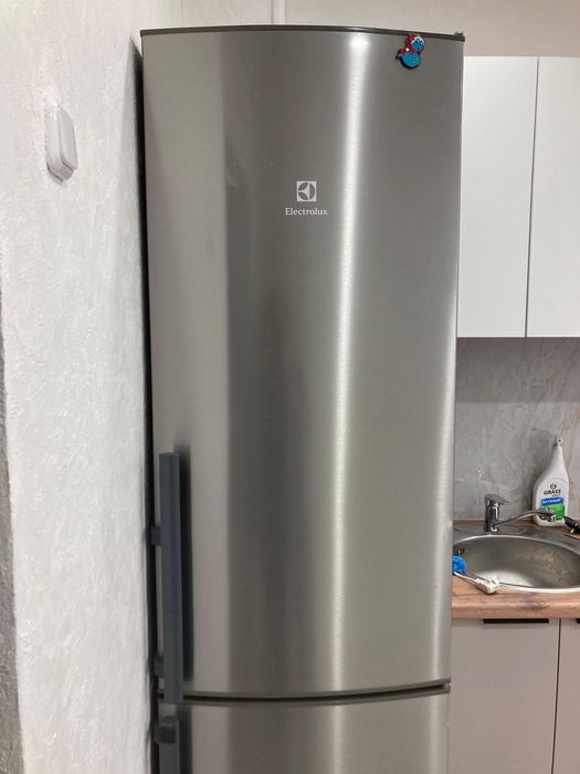 Холодильник Электролюкс ТОРГ