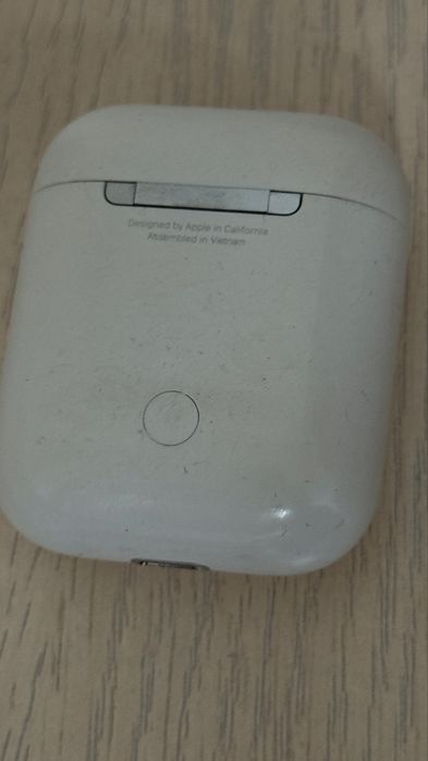 Продам Айрподс 2 оригинал