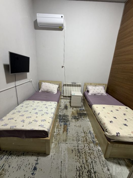 Hostel/ arzon mehxona / kunlik kvartira