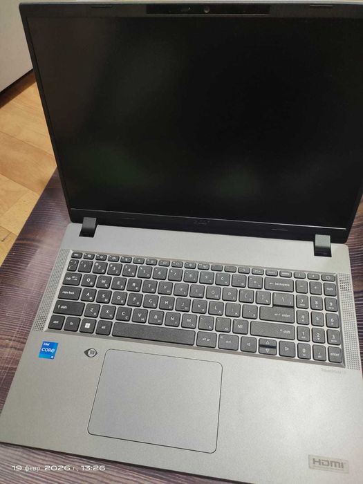 НОУТБУК ASER лот890893 г,Семей ул, Валиханова 100/1