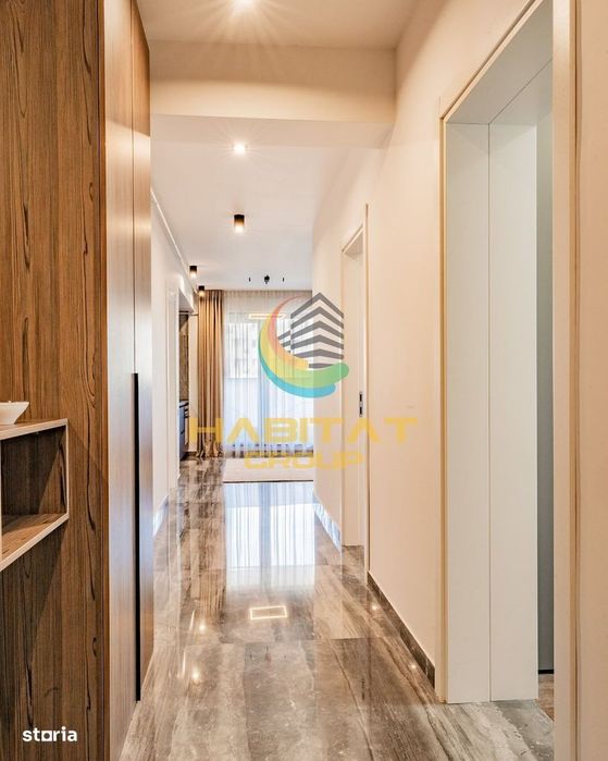 Apartment in București, Progresul - Vedere 4