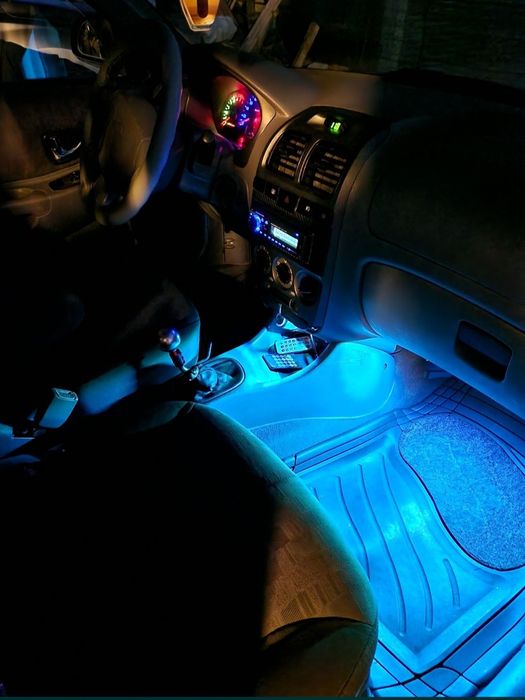 Hyundai Accent - AC Functional - Distributie NOUA