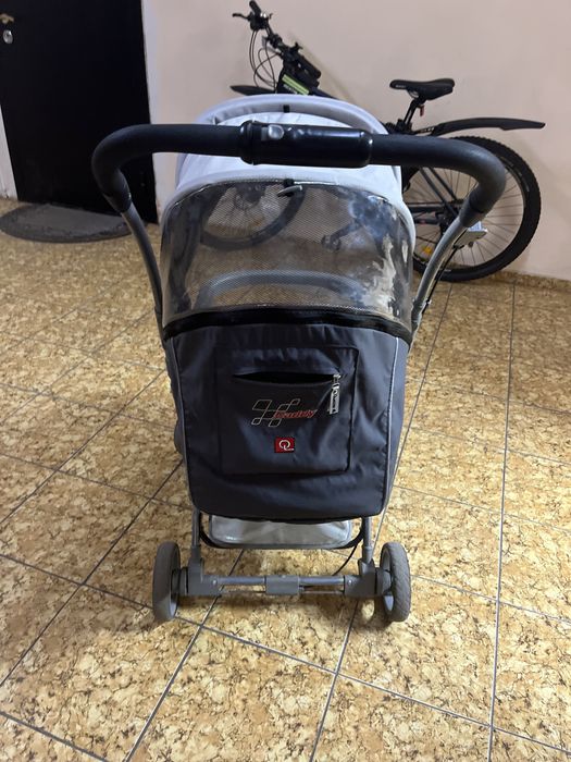 Продам коляску недорого