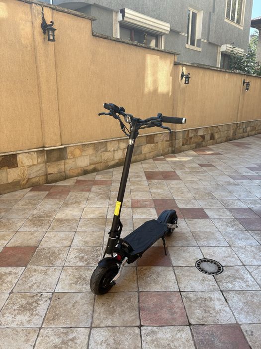 Kaabo mantis 10 dual plus