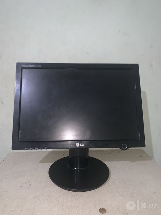 LG manitor
