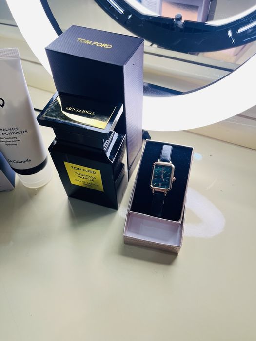 Уходовый набор, Аксессуары, парфюм