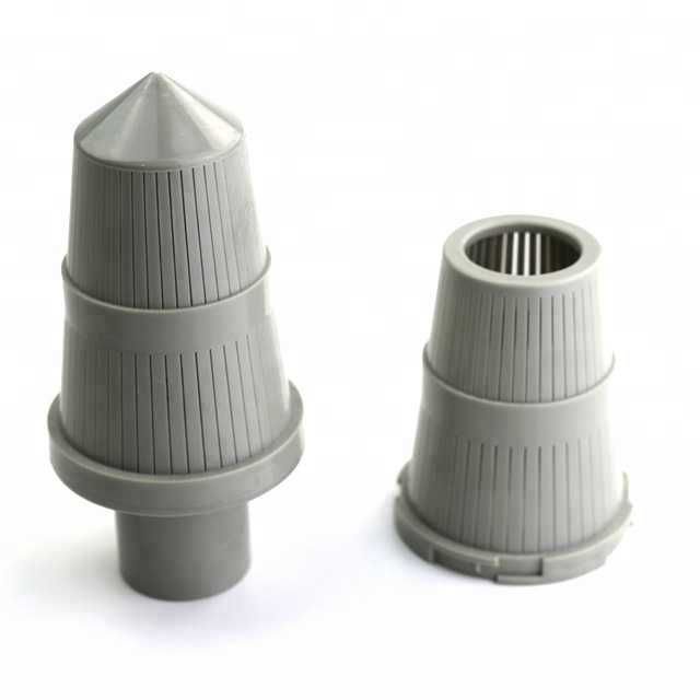 Дистрибьютор для фильтра