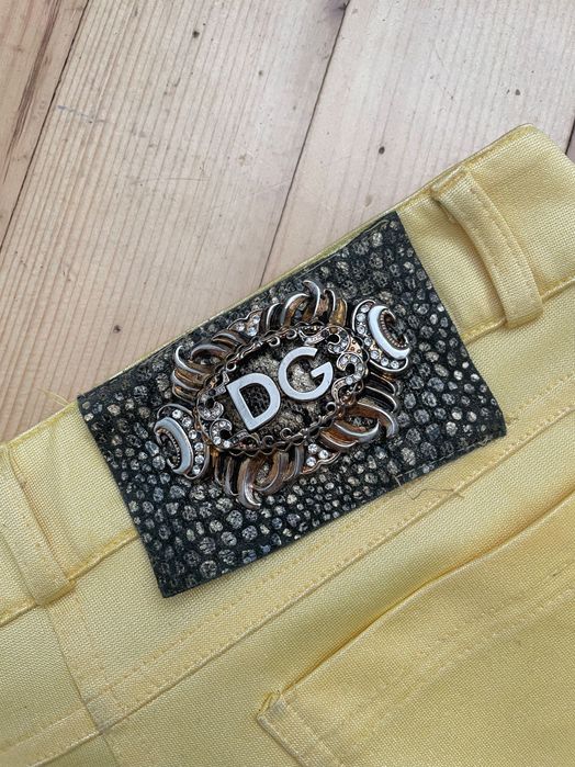 Панталон Dolce & Gabbana