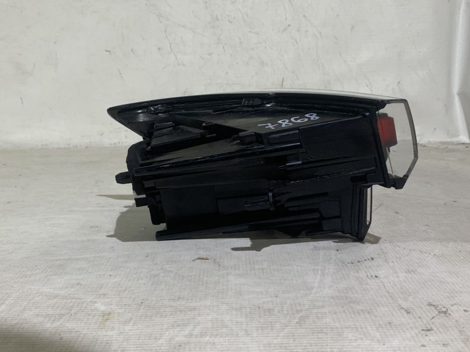 Stop dreapta pe aripa, Opel Mokka 2, 2022, 2023, 2024, cod origine OE 9833721980.