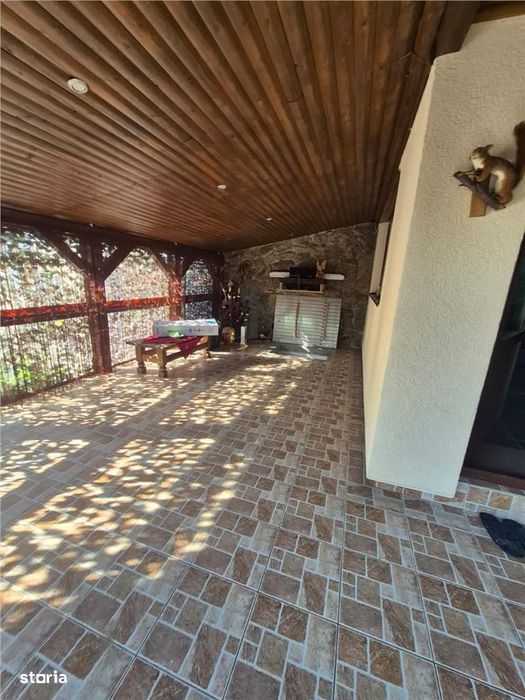 Duplex 5 Camere - Zona Linistita - Toate Utilitatile - Mobilat