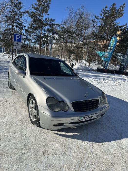 Продам мерседес